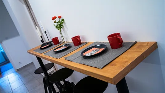 Rooms in Budapest Erzsébetváros - photo 6