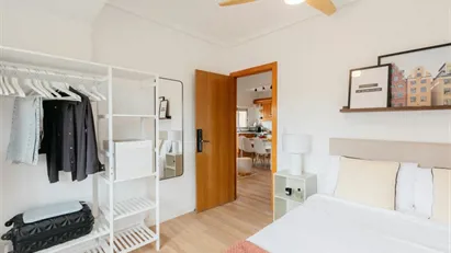 Room for rent in Tavernes Blanques, Comunidad Valenciana
