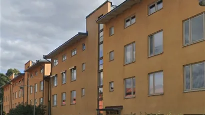Spånga - 1rok - 9mån - 12.075kr/mån