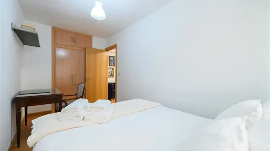 Apartments in Madrid Ciudad Lineal - photo 7