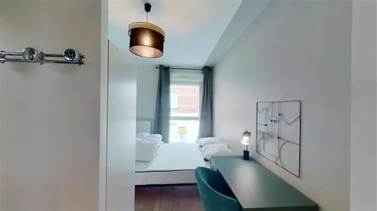 Rooms in Lille - photo 2