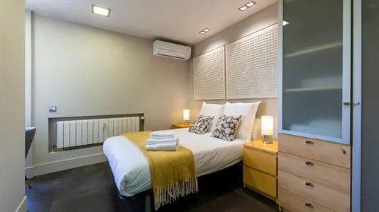 Apartments in Madrid Tetuán - photo 2