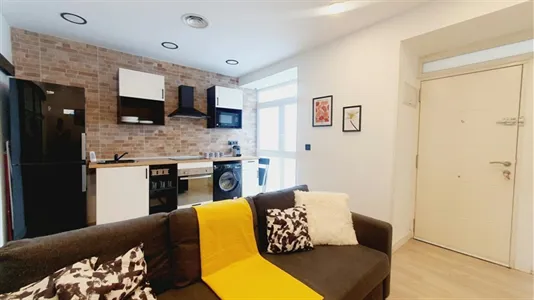 Apartments in Madrid Arganzuela - photo 5