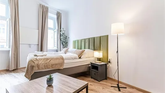 Houses in Wien Rudolfsheim-Fünfhaus - photo 8