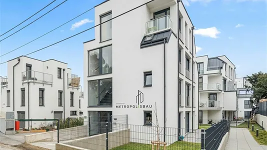 Apartments in Vienna Donaustadt - photo 3