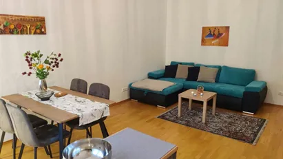 Apartment for rent in Vienna Brigittenau, Vienna