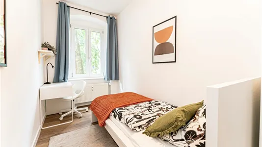 Rooms in Berlin Treptow-Köpenick - photo 2