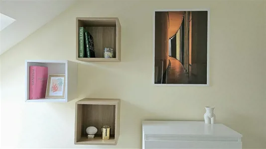 Rooms in Prague 10 - photo 3