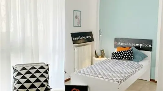 Rooms in Florence - photo 1