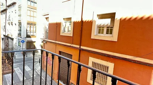 Rooms in Granada - photo 3