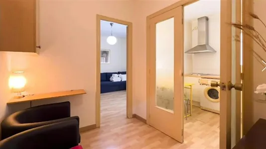 Apartments in Barcelona Sants-Montjuïc - photo 2