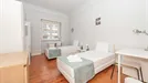 Room for rent, Lisbon (region), Avenida António Augusto de Aguiar