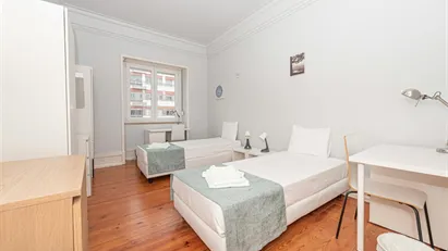 Room for rent in Lisbon (region)