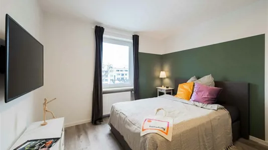 Rooms in Location is not specified - photo 1