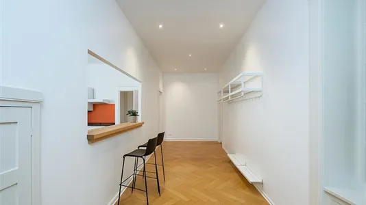 Rooms in Berlin Charlottenburg-Wilmersdorf - photo 5