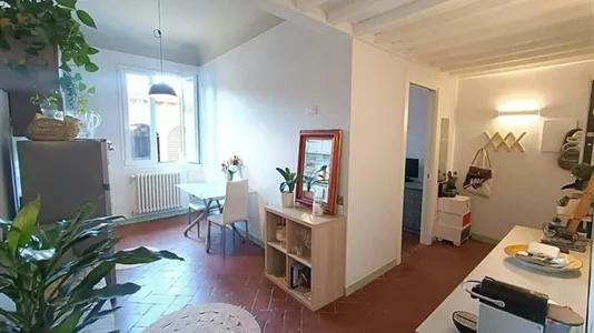 Apartments in Florence - photo 1