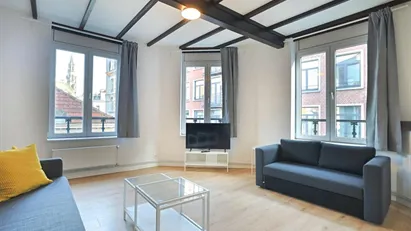 Apartment for rent in Stad Brussel, Brussels