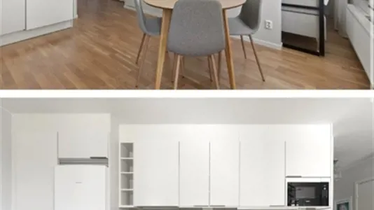 Apartments in Sundbyberg - photo 3