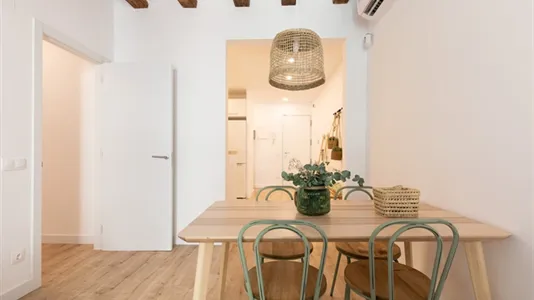 Apartments in Barcelona Ciutat Vella - photo 8