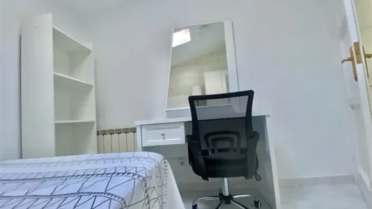 Rooms in Madrid Chamberí - photo 7