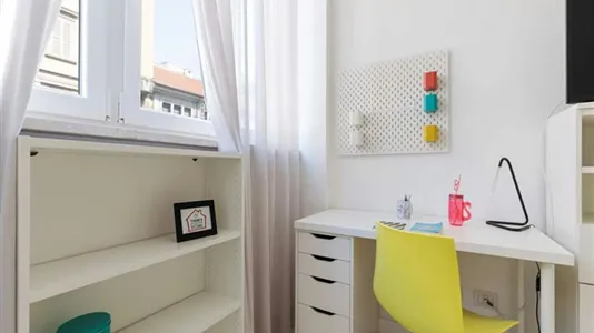 Rooms in Milano Zona 5 - Vigentino, Chiaravalle, Gratosoglio - photo 5