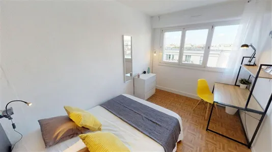 Rooms in Nanterre - photo 2