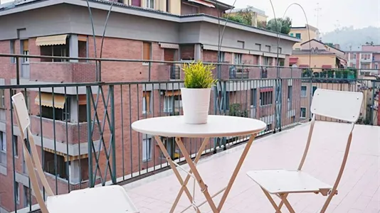 Rooms in Bologna - photo 5