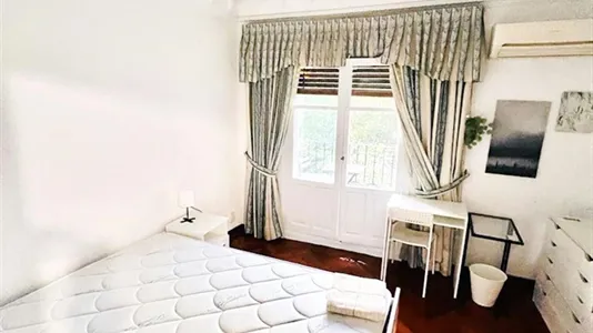 Rooms in Madrid Arganzuela - photo 4