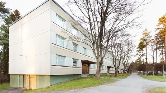 Rooms in Helsinki Itäinen - photo 7