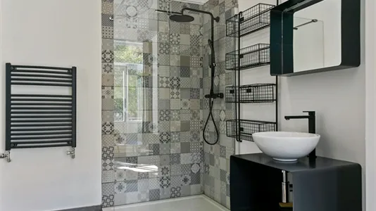 Rooms in Brussels Sint-Gillis - photo 5