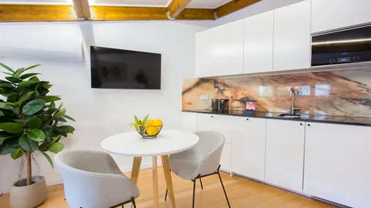 Apartments in Location is not specified - photo 7