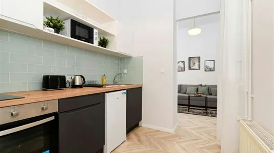 Apartments in Budapest Józsefváros - photo 7