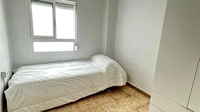 Room for rent in Burjassot, Comunidad Valenciana