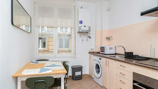 Rooms in Zaragoza - photo 7