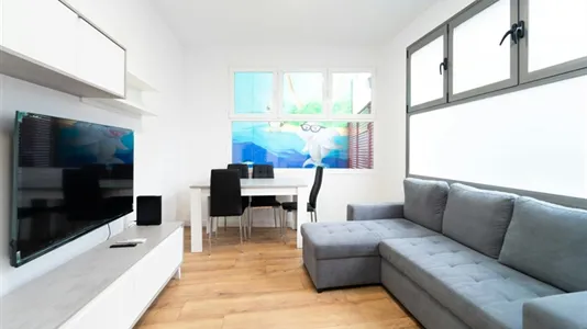 Rooms in Madrid San Blas - photo 5