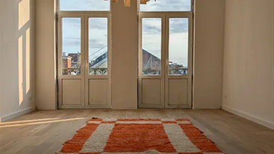 Apartments in Brussels Sint-Gillis - photo 2