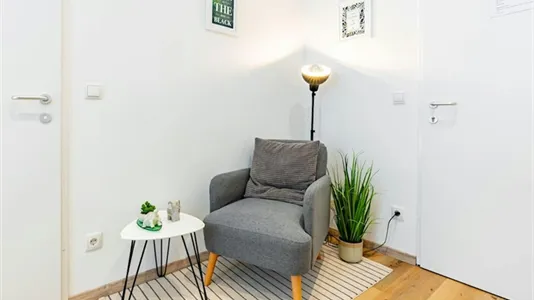 Rooms in Wien Rudolfsheim-Fünfhaus - photo 5