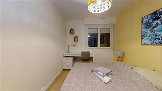 Rooms in Nantes - photo 5