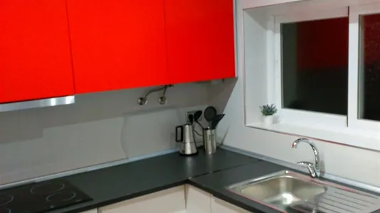 Apartments in Madrid Moncloa-Aravaca - photo 10