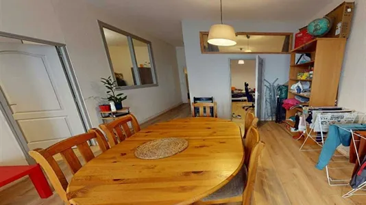 Rooms in Lyon - photo 5