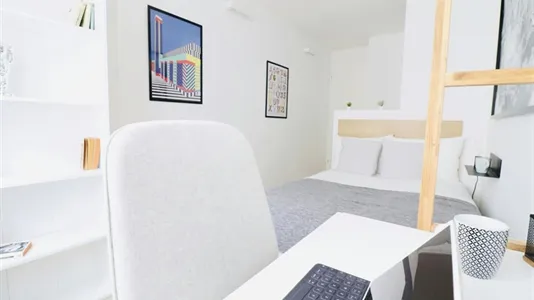 Rooms in Nice - photo 5