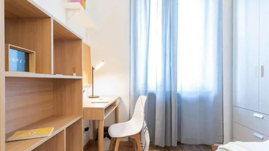 Rooms in Turin - photo 3