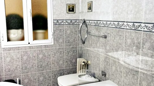 Rooms in Madrid Salamanca - photo 6