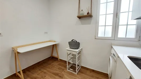 Rooms in Madrid Arganzuela - photo 9