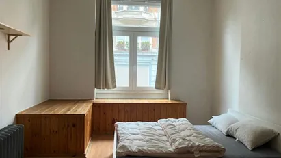 Apartment for rent in Brussels Elsene, Brussels