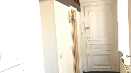 Apartments in Brussels Sint-Gillis - photo 4