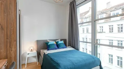 Room for rent in Berlin