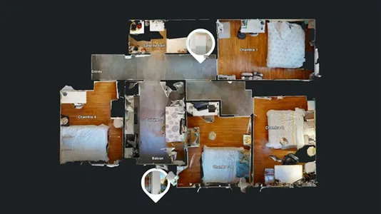 Rooms in Grenoble - photo 9