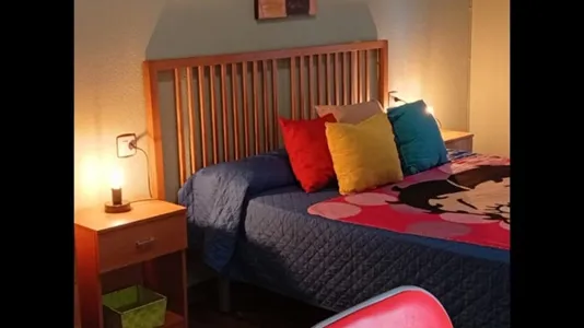 Apartments in Jaén - photo 1