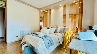 Room for rent in Barcelona Sarrià-St. Gervasi, Barcelona